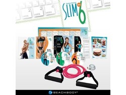 DVD Debbie Siebers Slim IN 6