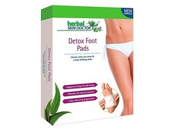 Detox Foot Pads