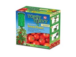 Topsy Turvy Omgekeerde Tomatenplanter