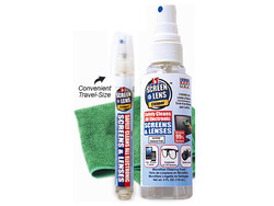 Digital Screen Cleaner+ BONUS PACK