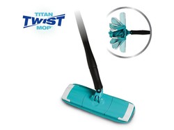 Titan Twist Mop Deluxe
