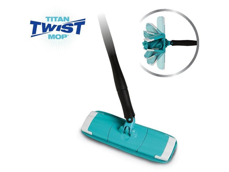 Titan Twist Mop Deluxe