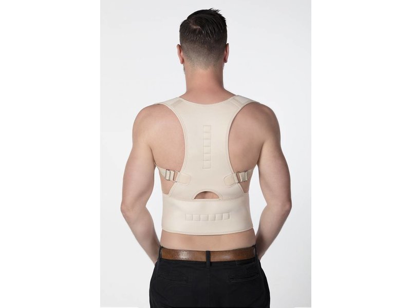 Rugbrace Support Belt