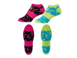 Zumba Compress Socks Set maat 38-42