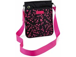 Zumba Crossbody Bag