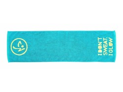Zumba Fitness Towel