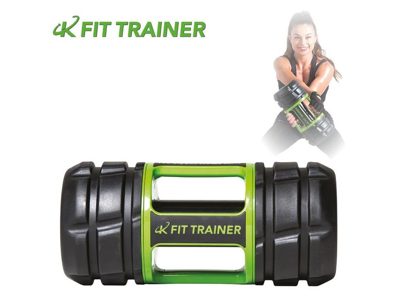 K-fit Trainer
