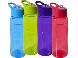 Relax Drinking bottle 1 pc. 750ml Assorti