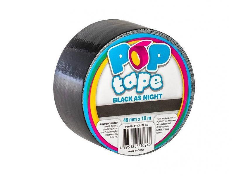 Pop Tape Knutseltape