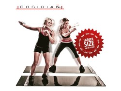 Obsidian Slide Board Pro (180 cm)