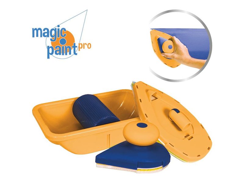 Magic Paint Pro