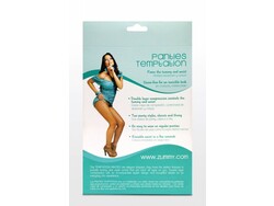 Zlimmy Panties broekje maat S/M