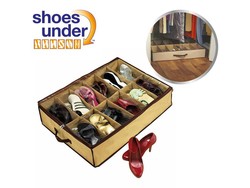 Shoes Under