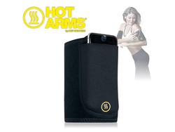 Hot Arms