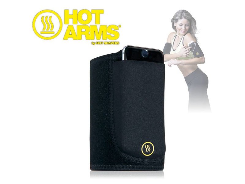 Hot Arms