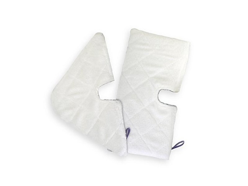 Shark Steam Pocket Cleaning Pads