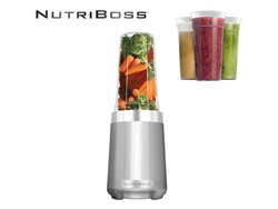 NutriBoss Blender