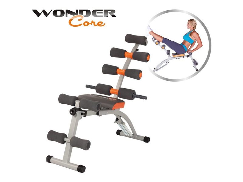 Wonder Core