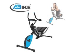 Ab Bike Dynamic Training Center