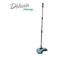 Eco Cleaning Spin Broom