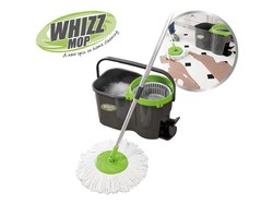 Whizz Mop
