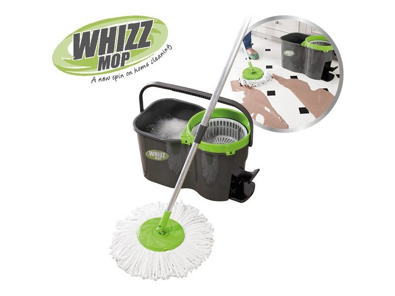 Whizz Mop