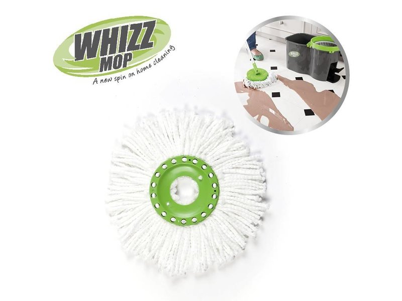 Whizz Mop losse mop
