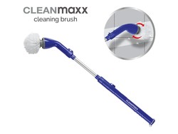 CleanMaxx Cleaning Brush Scrub