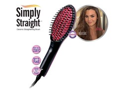 Styling Brush Simply Straight