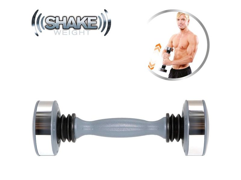 Shake Weight Men