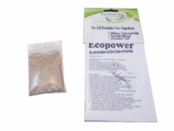 Ecosect Ecopower Zilvervisjes