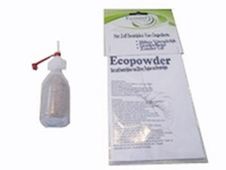 Ecosect Ecopowder Strooipoeder