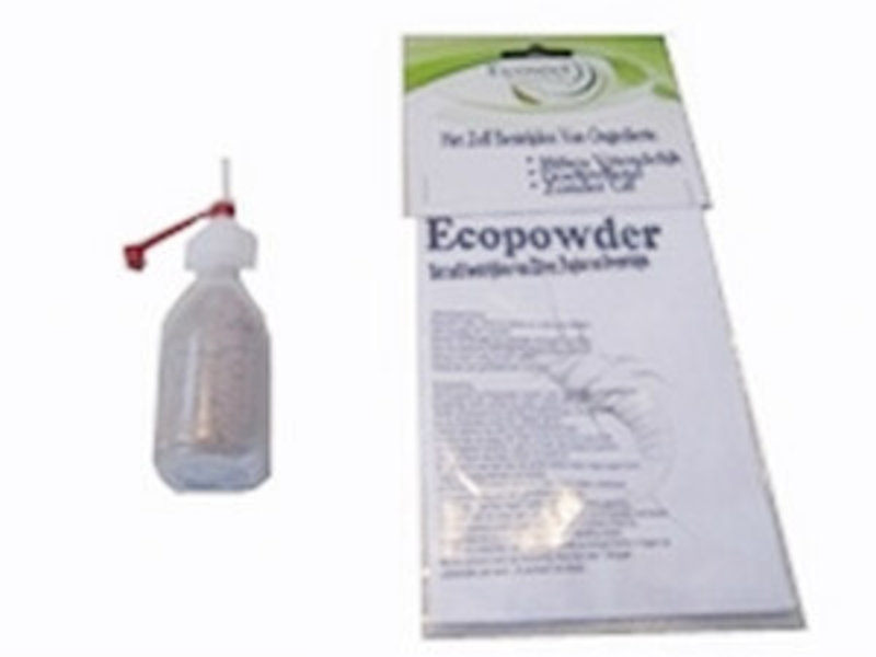 Ecosect Ecopowder Strooipoeder