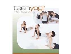 DVD Teen Yogi