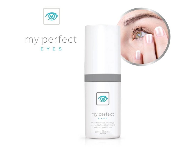 My Perfect Eyes