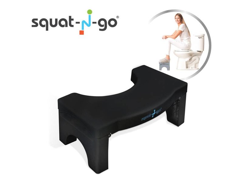 Squat-n-Go