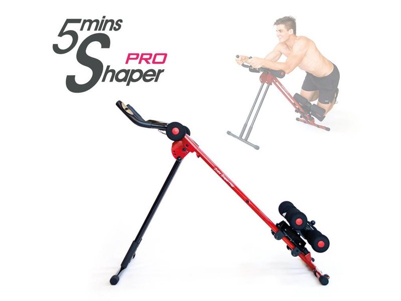 5 Minute Shaper Pro