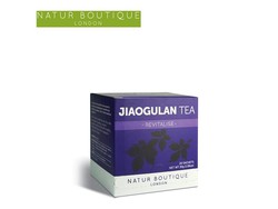 Jiaogulan Tea - Natur Boutique