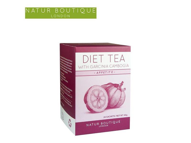 Diet Tea - Natur Boutique