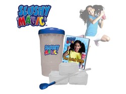 Slushy Magic