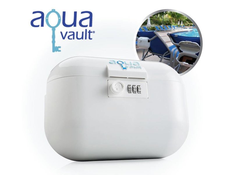 AquaVault