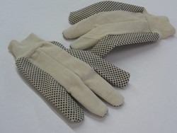 Forearm Forklift Werk handschoenen