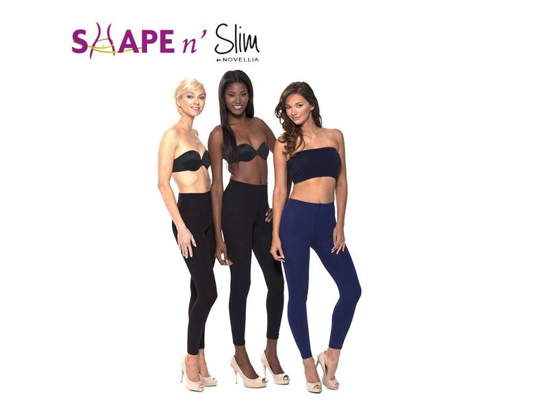 Shape & Slim Leggings