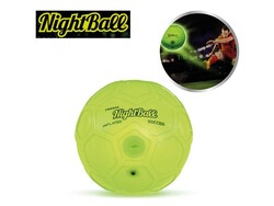 Night Ball Football