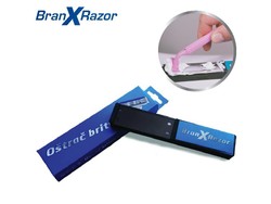 Bran X Razor