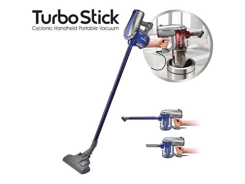 Turbo Stick Blue