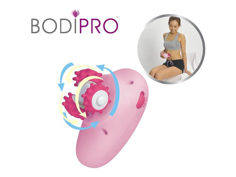 Bodi Pro 3D massage roller
