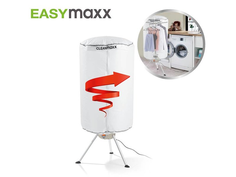 Easymaxx Dryer