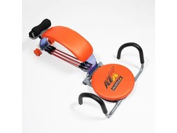 Ab Slim Flex Buikspiertrainer