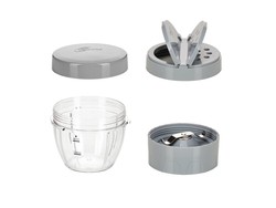 Feelvita Nutri Mixer Upsell - Grinding set